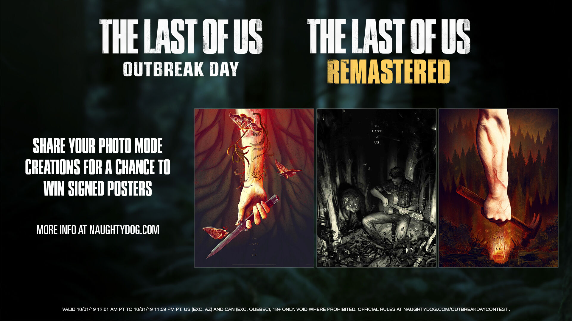 The Last of Us Part II Ellie Edition Restock, PAX East Hands-on, and More –  PlayStation.Blog