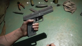 TLOUPartII MilitaryPistol-1