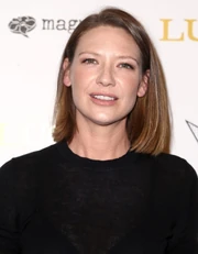 , the actress who portrays Tess.