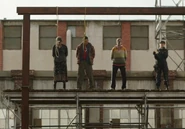 Jason and two other co-defendants, including Maria Elisiano, are facing public execution in Boston.