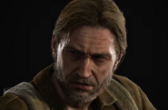 TOMMY MILLER, Wiki The Last of Us