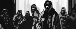 Factions 