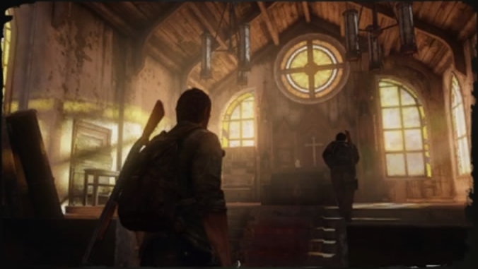 The Last of Us Part 1 New Gameplay Video Takes us to Bill's Town