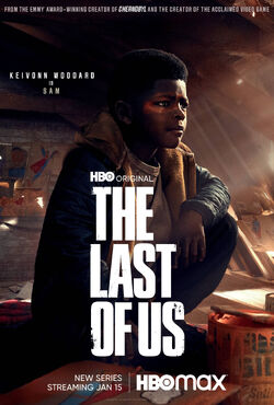 The Last of Us episode 5 cast: Who plays Henry and Sam?