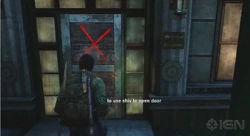 Door 6