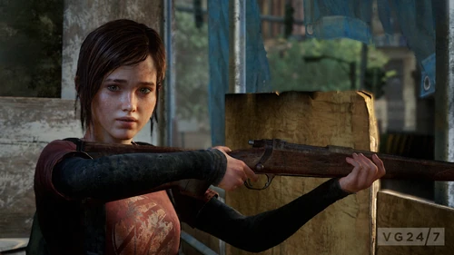 The Last of Us Wiki