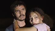 HBO Joel and Sarah before tragedy