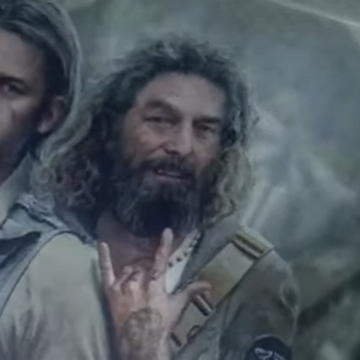 Eugene Linden The Last Of Us Wiki Fandom