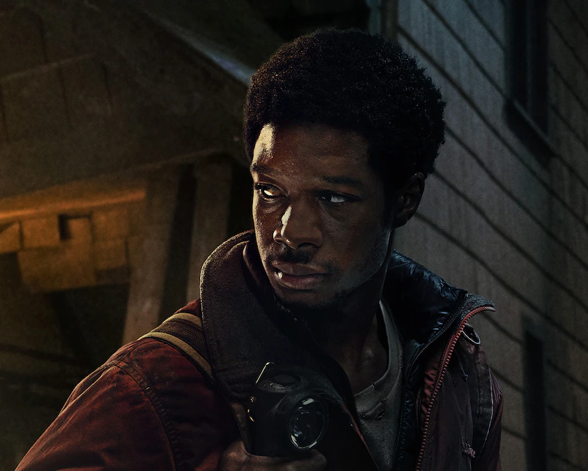 The Last Of Us episode 5 cast: Who plays Henry, Sam and Kathleen?