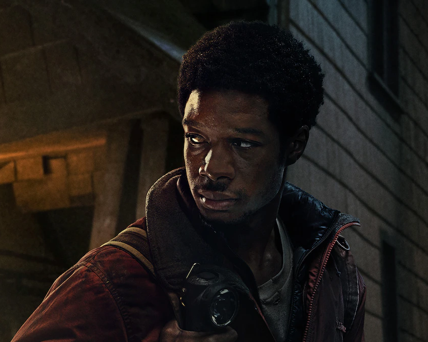 Henry Burrell, The Last of Us Wiki