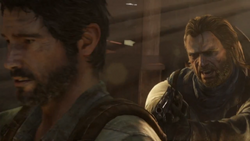 Does Bill Die in The Last of Us HBO Series? - GameRevolution