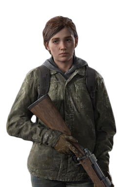 How Old is Ellie in The Last of Us 2? Answered