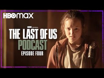 The Last of Us Episode 4 HBO Max Release Date & Time