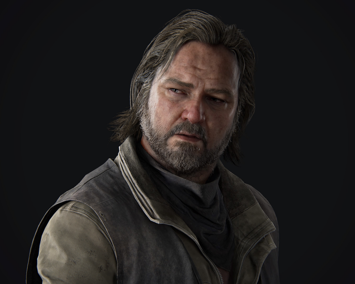 Tommy Miller, The Last of Us Wiki