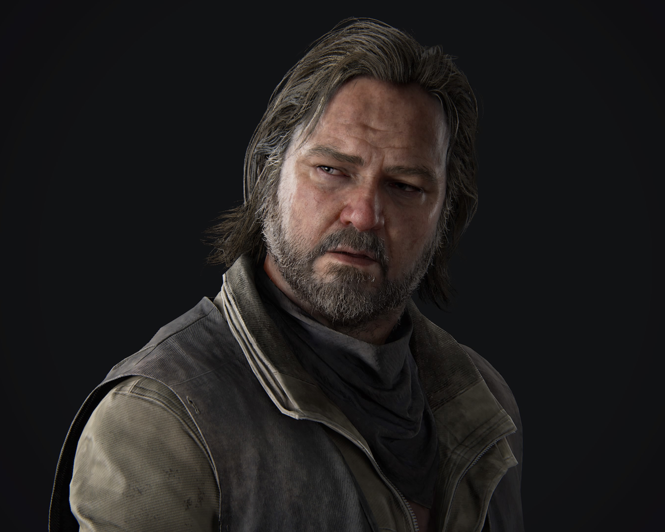 The Last of Us 2: Joel is not dead and there are new infected