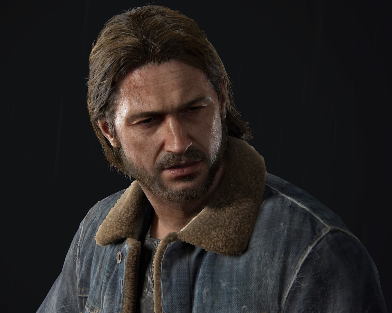 Tommy Miller | The Last of Us Wiki | Fandom