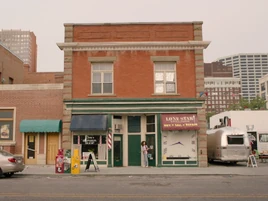 Lone Star Watch and Jewelry storefront