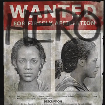Wanted Poster Left Behind The Last Of Us Wiki Fandom