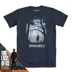 The Last of Us Merch