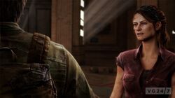 The Last of Us  Passado de Tess era trágico demais e foi cortado da série  - Canaltech