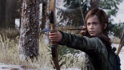 Ellie holding bow.jpg