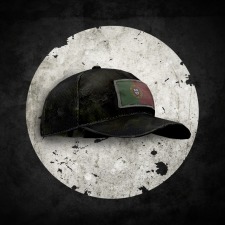 The Last Of Us™ Remastered - Filipino Flag Hat