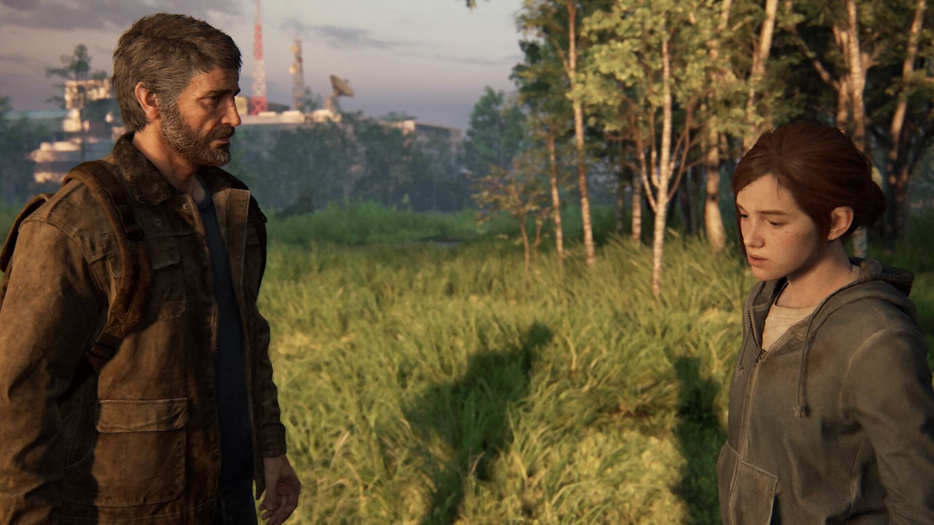 The Last of Us': Does Ellie know Joel is lying at the end?