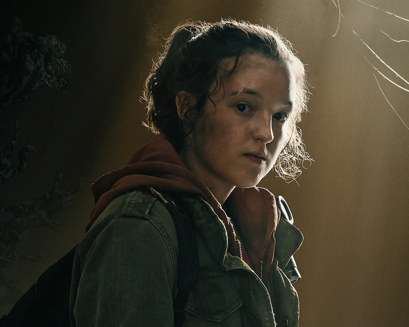 ELLIE WILLIAMS Wiki The Last of Us Fandom