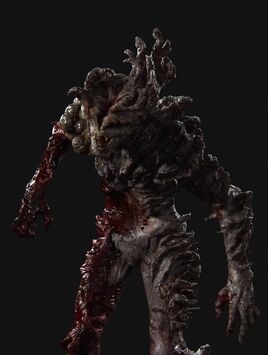 Stalker form