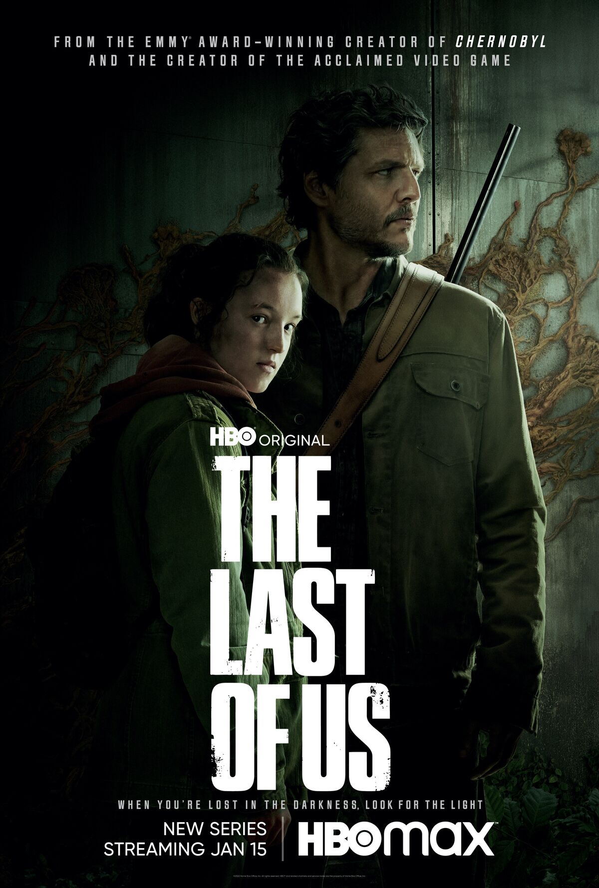 HBO's The Last of Us receives universal critical acclaim