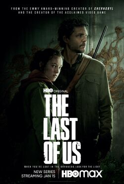 Ellie (The Last of Us) - Wikipedia