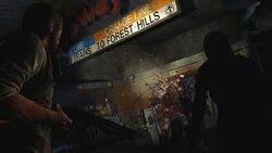 Boston | The Last of Us Wiki | Fandom Boston | The Last of Us Wiki | Fandom