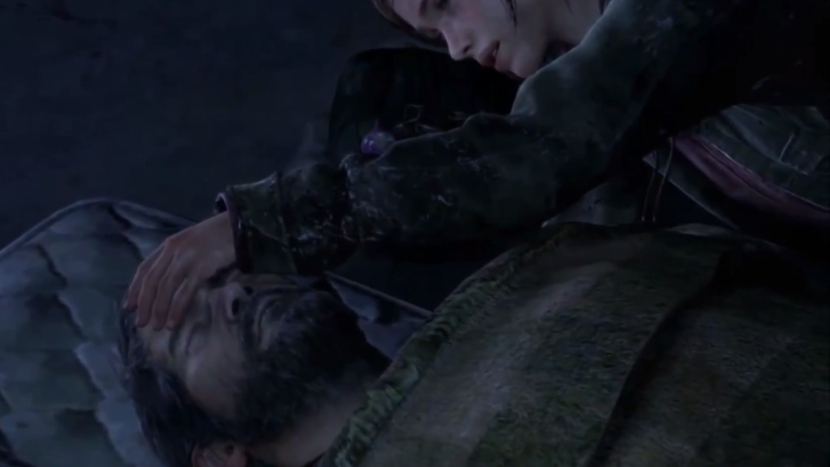 Joel Miller, The Last of Us Wiki, Fandom