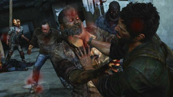 How 'The Last Of Us' Created That Massive Infected Raid