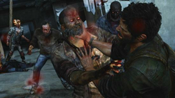 All the Infected Zombies in 'The Last of Us,' Explained: Runners