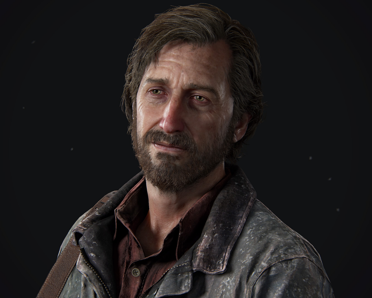 David, The Last of Us Wiki