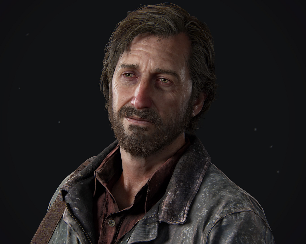 Please Hold to My Hand, The Last of Us Wiki