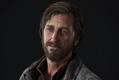 Robert, The Last of Us Wiki