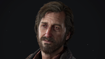 David, The Last of Us Wiki