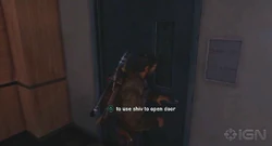 Door 10