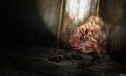 The Infected The Last Of Us Wiki Fandom