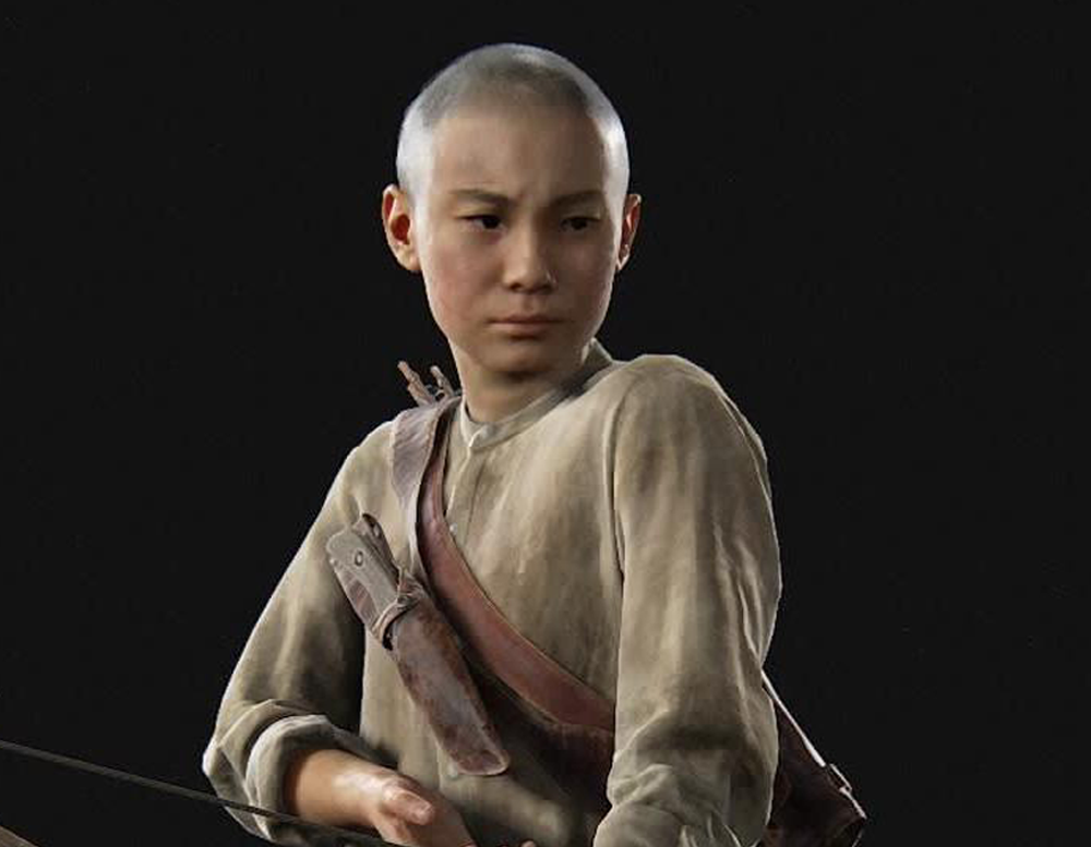 Lev é o Personagem TRANS em The Last of Us Part 2 