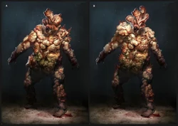 The Infected The Last Of Us Wiki Fandom