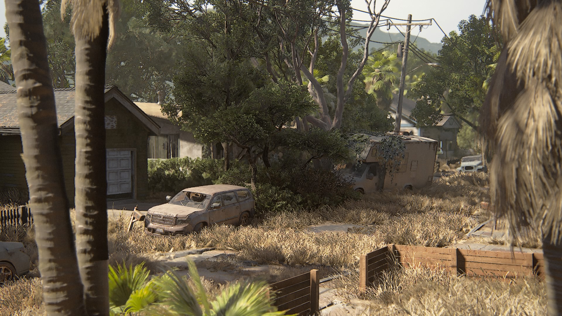 Chapitres The Last Of Us 2 Chapitre 10 : Santa Barbara | Wiki The Last of Us | Fandom