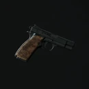 TLOU Joel Gun 1 Default