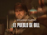 P1 Ep 4 El pueblo de Bill