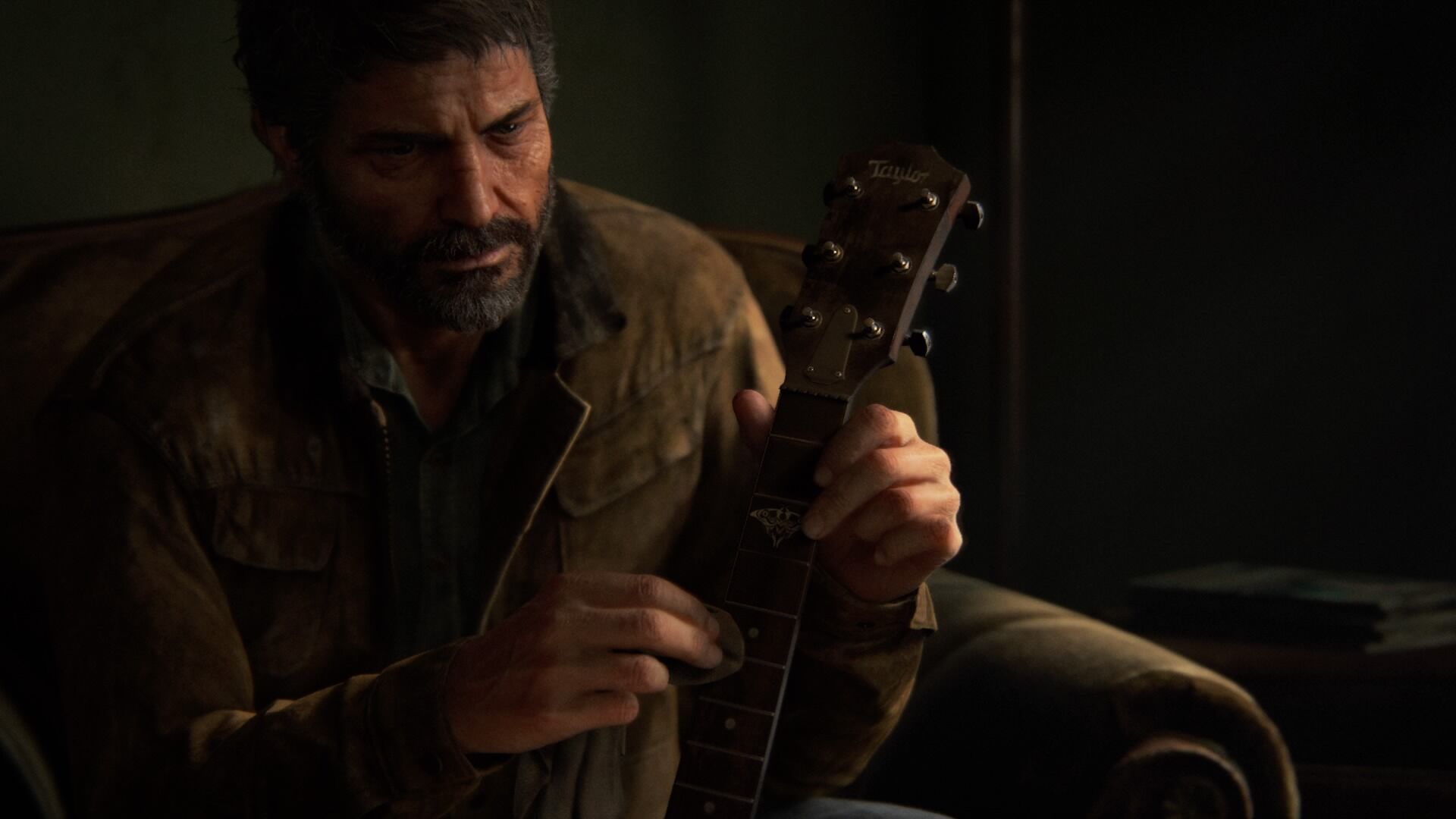 The Last of Us Part II Wouldn't Have Been Made If There Wasn't