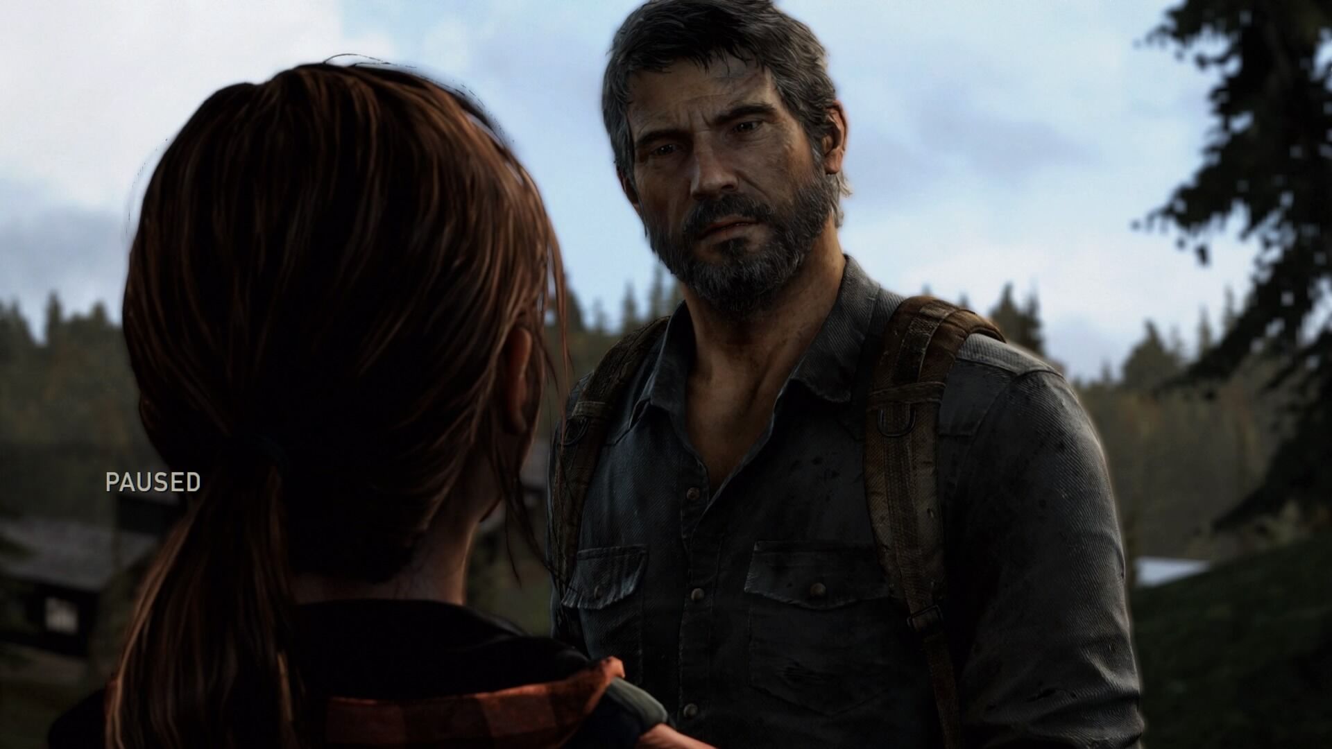 Antihero with a Heart: Analyzing Joel from 'The Last of Us' - ScreenCraft