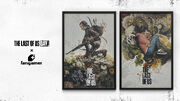FangamerPostersTLOUDay2023