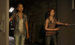 The Last of Us: Left Behind - Wikipedia